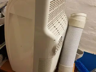 Mobil air condition
