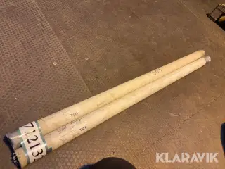 Svejsetråd Filler metal TIG ER 309 LSi - 2 ruller