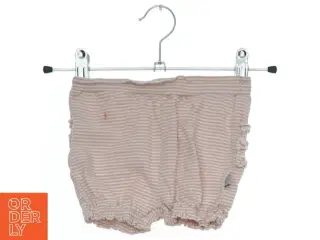 Børne Shorts Med Flæser fra Coop (str. 62)