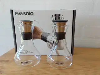 Eva Solo sukker- og flødesæt