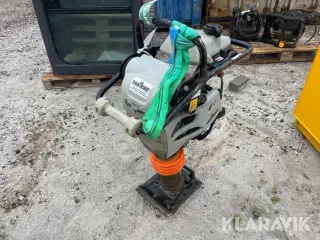 Jordloppe Mikasa MTX-60E