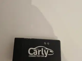 CARLY OBD diagnosestik