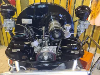 VW type1 motor 