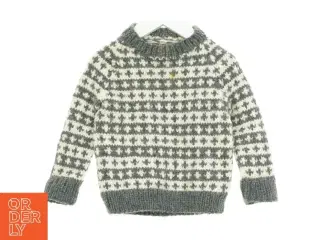 Sweater (str. 86 cm)