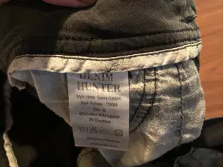 Denim Hunter bukser