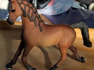Schleich Hest