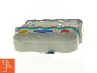 Akvarium spil med batterier fra Fisher Price (str. 24 x 20 cm)
