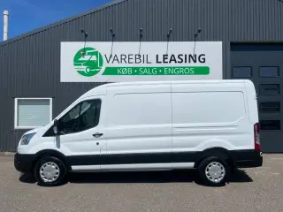 Ford Transit 350 L3 Van 2,0 TDCi 185 Limited H2 FWD