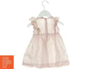 Kjole fra H&M (str. 68 cm)