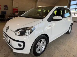 VW Up! 1,0 60 Move Up!