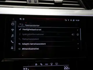 Audi e-tron 55 S-line quattro