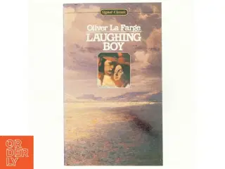 500Laughing Boy by Oliver La Farge