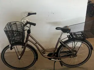 Kildemose cykel str.51