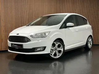 Ford C-MAX 1,5 TDCi 120 Titanium