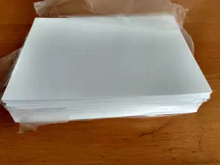 A5 printerpapir / kopipapir