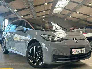 VW ID.3 58 Life