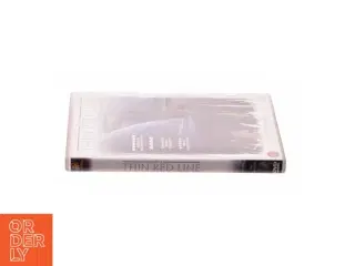 Thin red line fra DVD
