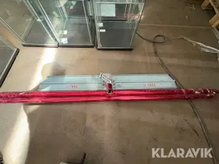 Beton afretter Enar