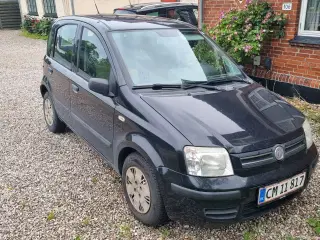 Fiat Panda 1,2 