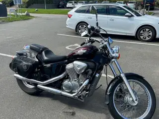 Honda VT Shadow 600 1997