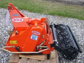 Ortolan SC 120 R