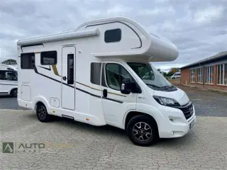 2022 - Euramobil Activa One 650 HS