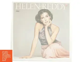 Ear Candy af Helen Reddy