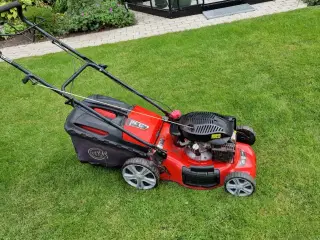  Plæneklipper Texas Combi 462 TR (Ny Serviceret)