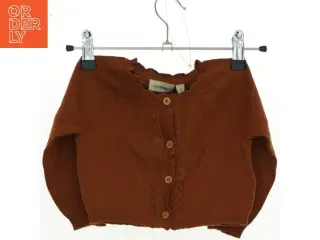 Cardigan fra Lil atelier (str. 74 cm)