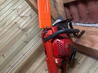 Motorsav Jonsered 2250s