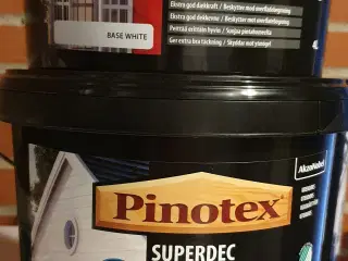Pinotex superhelt 