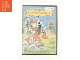 Danske Perler fra DVD
