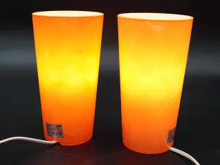 IKEA Gavik bordlampe – reservedel (1990’erne)