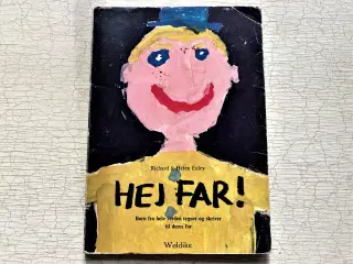 Bedstemor og Bedsteforældre børnebøger