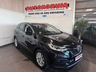 Renault Kadjar 1,3 TCe 140 Zen EDC