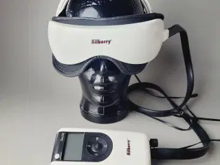 ⭐️- Kilberry iSee360 øjenmassageapparat sælges