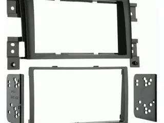 2-DIN radioramme Grand Vitara(JT) 10/2005-12/2012