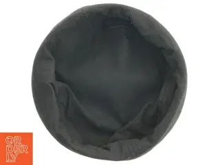 Stelton Brødkurv med tekstil (str. Ø 24 cm)