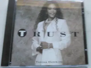 Tonjua Hawkins: Trust (1996  