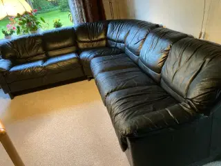 Hjørnesofa