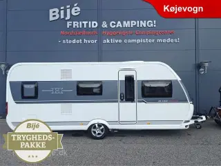 2018 - Hobby De Luxe Edition 545