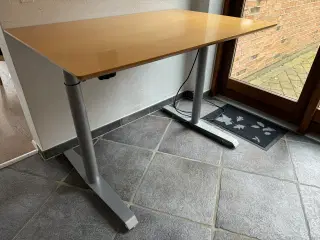 Kvalitets Hævesænkebord