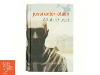 Alfabethuset af Jussi Adler-Olsen