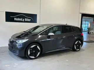 VW ID.3 58 1ST Pro Performance Max