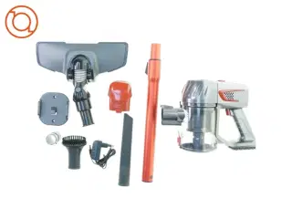 Wireless vacuum cleaner (str. Maks 95 cm)