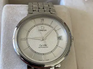 Omega De Ville automatic 1996