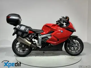 BMW K 1300 S