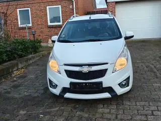 Chevrolet Spark 1,2 LT