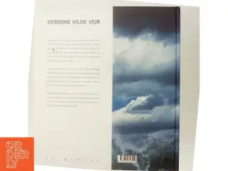 Verdens vilde vejr af Jesper Theilgaard (Bog)