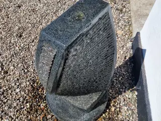 Vandsten 